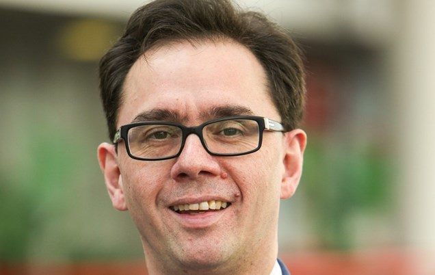 Simon Numphud