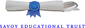 Savoy Education Trust