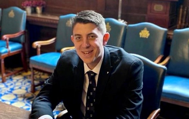 Adam Hersey