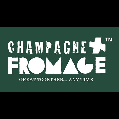 Champagne+Fromage