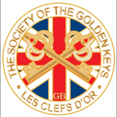 The Society of the Golden Keys of Great Britain and the Commonwealth