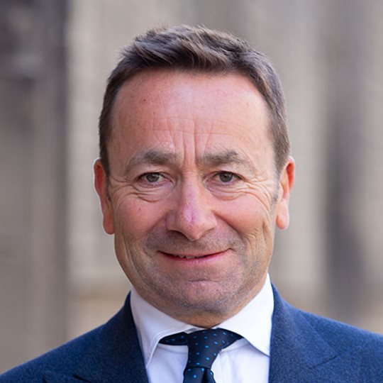 Jonathan Raggett