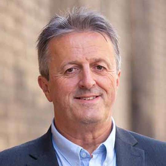Andrew Selley