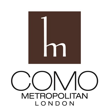 COMO Metropolitan London