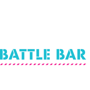 Boom Battle Bar