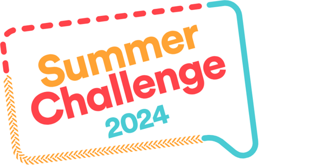 The Summer Challenge