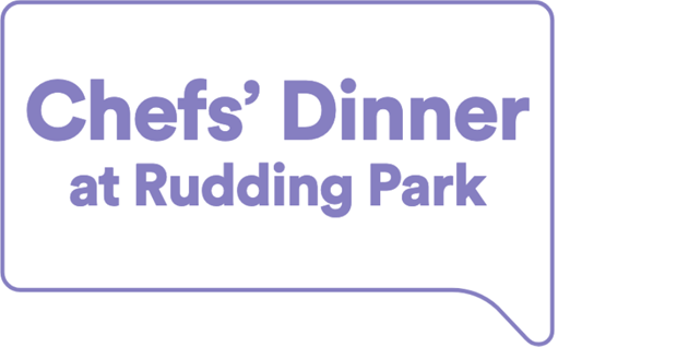 Chefs’ Dinner at Rudding Park, Harrogate