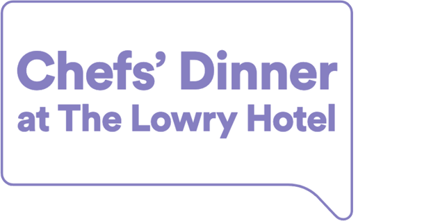 Chef’s Dinner at the Lowry Hotel, Manchester,